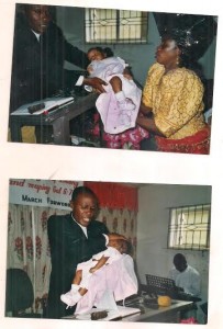Irrua, South Nigeria (2)