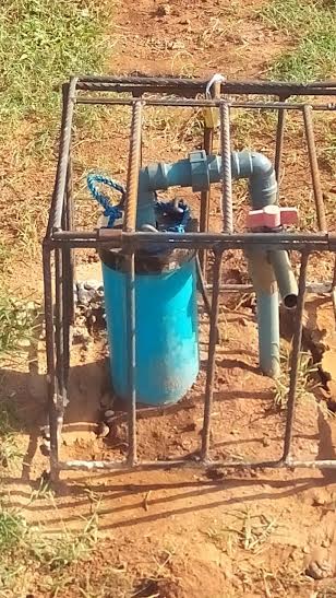 Water Pump