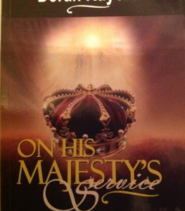 On His Majesty's Service