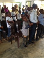 Mission in Nigeria – PART 2