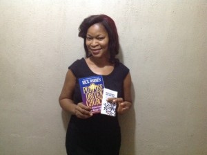 Mission in Nigeria – PART 2
