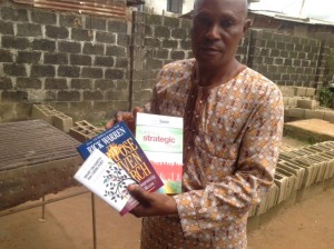 Mission in Nigeria – PART 2