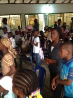 Mission in Nigeria – PART 2