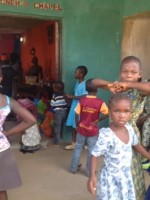Mission in Nigeria – PART 2