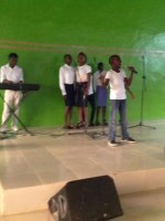 Mission in Nigeria – PART 2